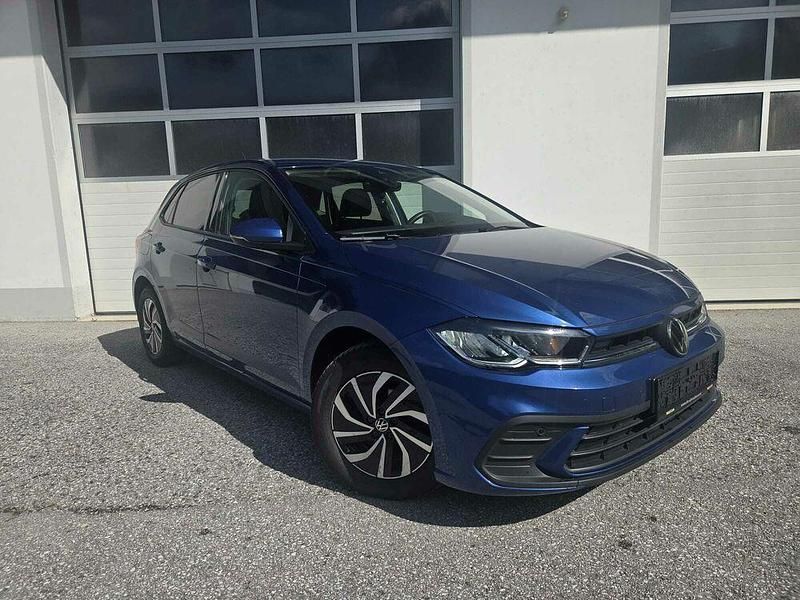 Gebraucht VW Polo Life 95 PS (69 kW) 2023 Limousine
