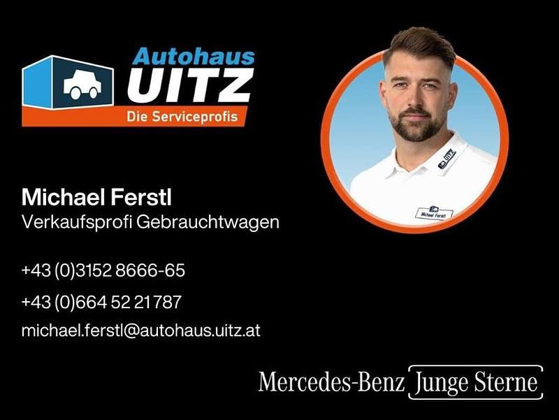 Gebraucht Mercedes CLA180 AMG 116 PS (85 kW) 2025 Grau Limousine