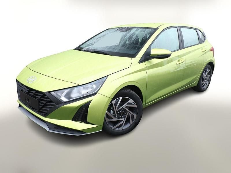 Neu 2025 Hyundai i20 Select Kleinwagen | € 19.728 (Fairer Preis) - Bild 1/4