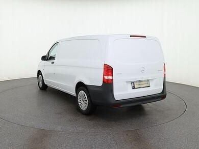 Gebraucht Mercedes Vito 136 PS (100 kW) 2026 Arktikweiß Van