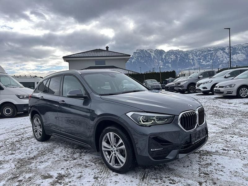 Gebraucht BMW X1 Sport Line 150 PS (110 kW) 2020 SUV