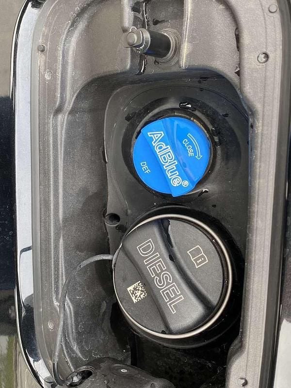 Gebraucht BMW 316 M Sport 122 PS (89 kW) 2020 Schwarz Limousine