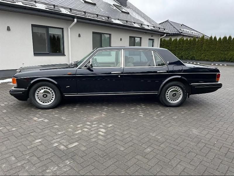 Gebraucht Rolls Royce Silver Spur 305 PS (224 kW) 1997 Limousine