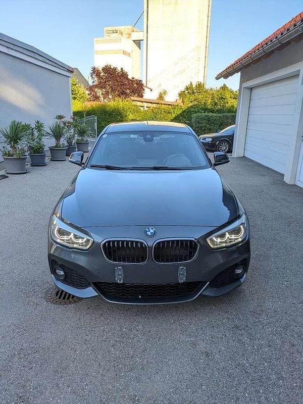 Gebraucht 2015 BMW 120 Coupé M Sport Coupé | € 14.000 (Fairer Preis) - Bild 1/4