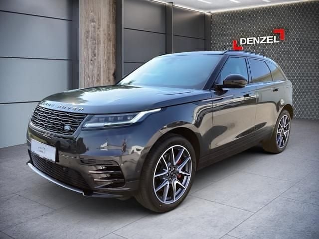 Gebraucht Land Rover Range Rover Velar HSE Dynamic 300 PS (220 kW) 2025 Carpathian grey SUV