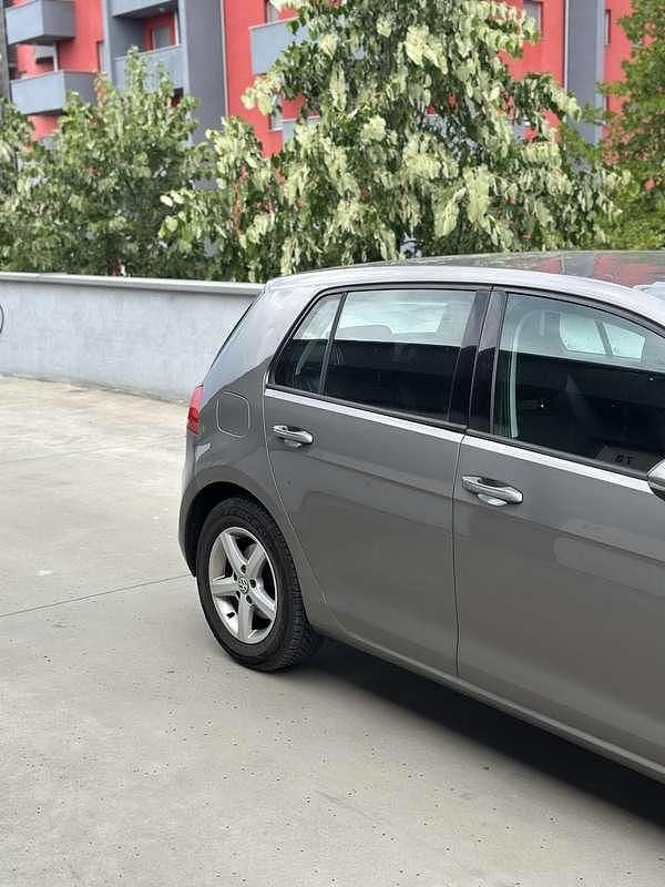 Gebraucht VW Golf VII 90 PS (66 kW) 2014 Limousine