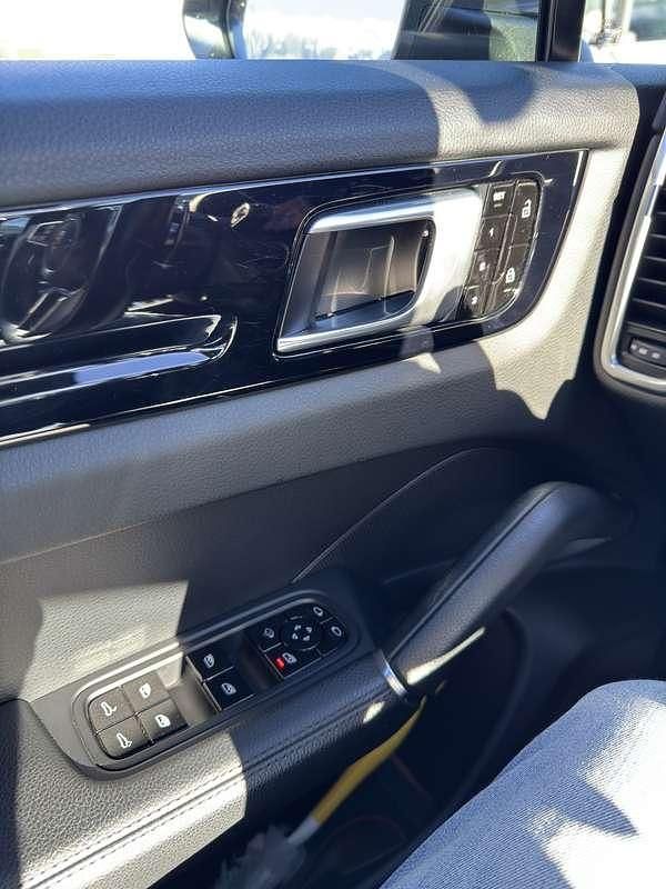 Gebraucht Porsche Cayenne 340 PS (250 kW) 2019 Silber SUV