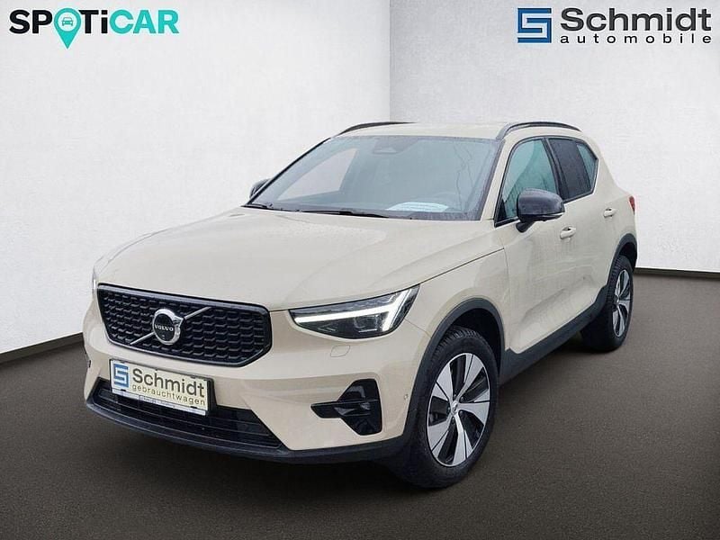 Beige Gebraucht 2025 Volvo XC40 Plus SUV | € 37.990 (Fairer Preis) - Bild 1/4
