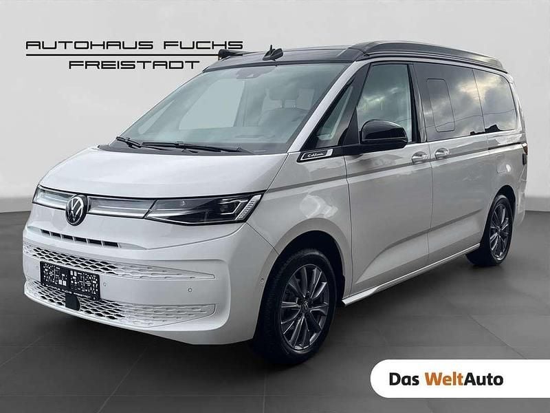 Gebraucht VW California California 150 PS (110 kW) 2025 Weiß Van