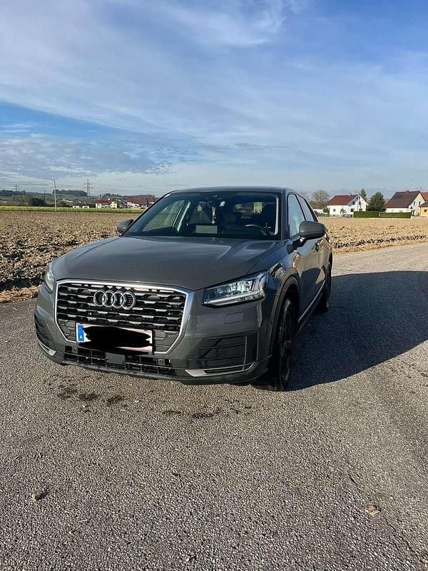 Gebraucht 2019 Audi Q2 SUV | € 19.000 (Superpreis) - Bild 1/4