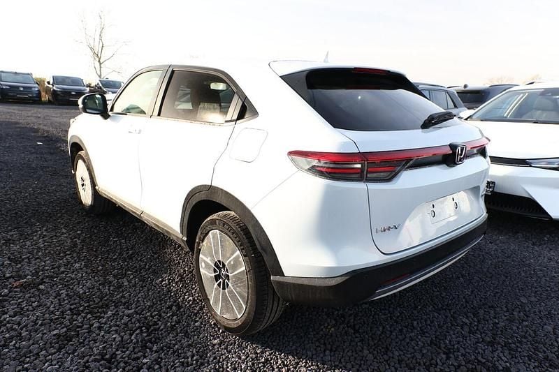 Neu Honda HR-V Elegance 131 PS (96 kW) 2025 SUV