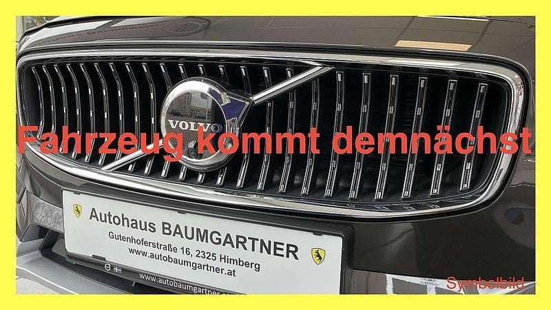 Blau Gebraucht 2018 Volvo XC60 R-Design SUV | € 29.950 (Fairer Preis) - Bild 1/1