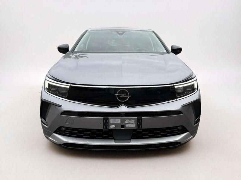 Gebraucht Opel Grandland X Elegance 131 PS (96 kW) 2023 Grau SUV