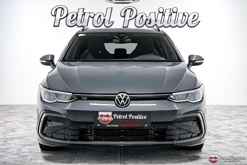 Gebraucht VW Golf VIII R-line 150 PS (110 kW) 2023 Kombi