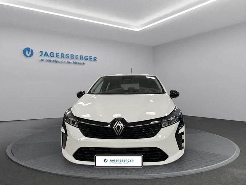 Gebraucht Renault Clio V Evolution 67 PS (49 kW) 2025 Weiß Limousine
