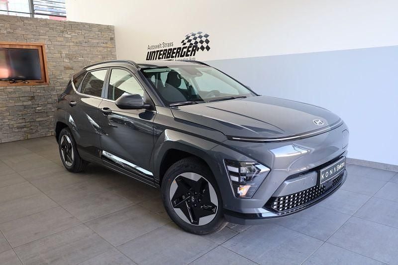 Neu Hyundai Kona GO! 150 kW (204 PS) 2026 SUV