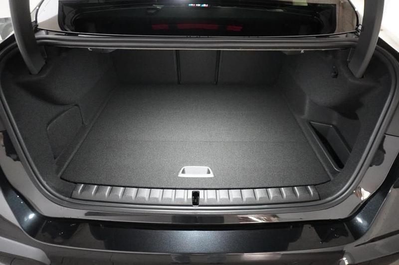 Gebraucht BMW 220 Efficient Dynamics 163 PS (119 kW) 2025 Schwarz Coupé