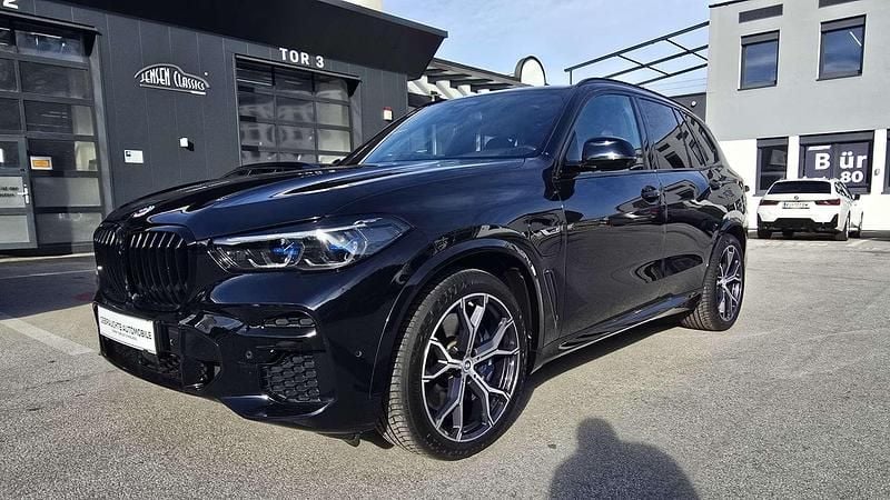 Gebraucht BMW X5 Shadowline 286 PS (210 kW) 2022 SUV