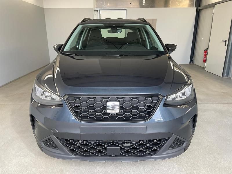 Neu Seat Arona Style 116 PS (85 kW) 2025 SUV