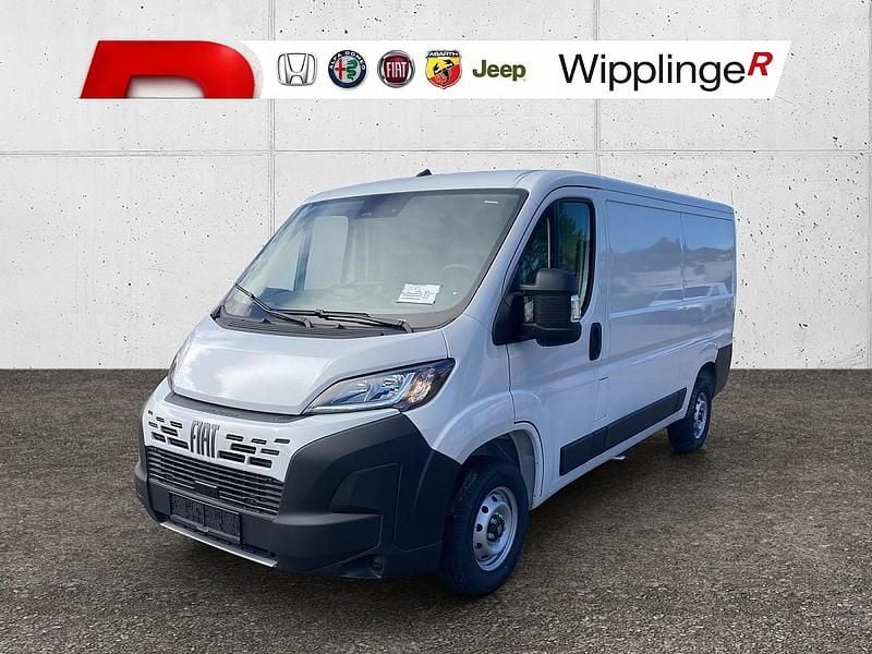 Neu Fiat Ducato S 120 PS (88 kW) 2025 Van
