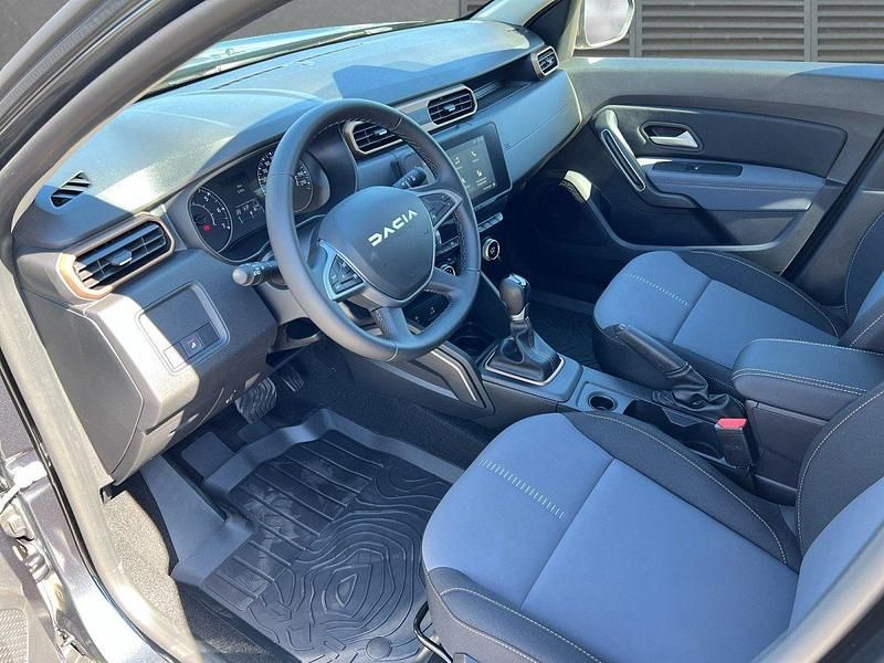 Gebraucht Dacia Duster Extreme 150 PS (110 kW) 2024 Grau SUV