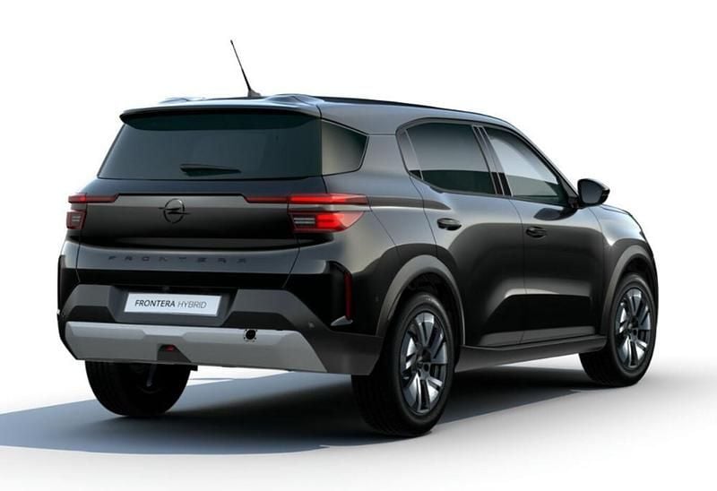 Neu Opel Frontera S 145 PS (106 kW) 2025 SUV