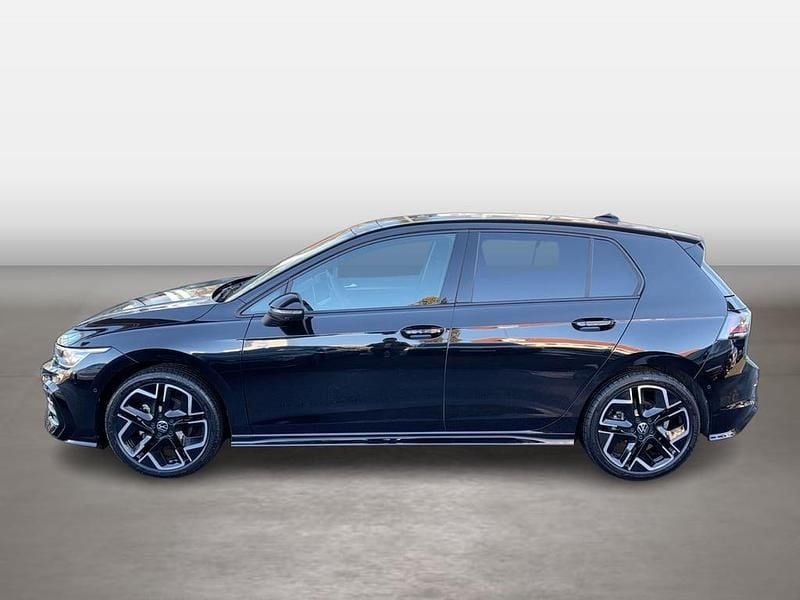 Gebraucht VW Golf VIII Sport 150 PS (110 kW) 2025 Schwarz  metallic