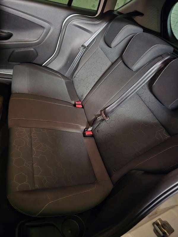 Gebraucht Ford B-MAX Trend 101 PS (74 kW) 2013 Van / Kleinbus