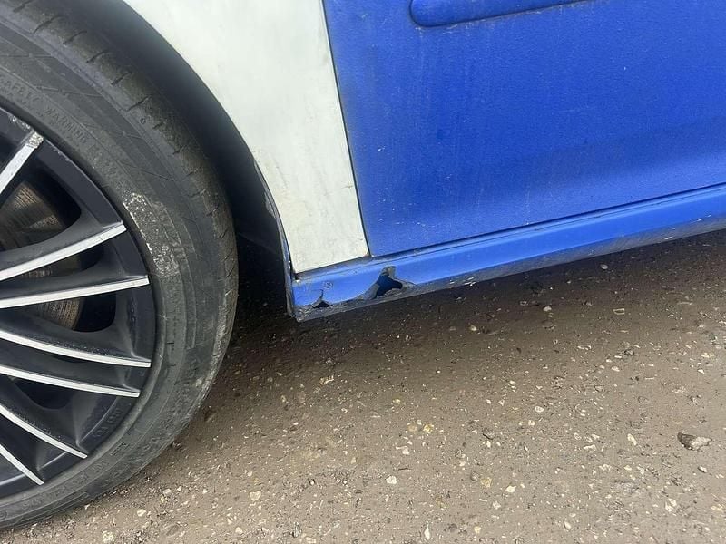 Gebraucht VW Golf IV GTI 200 PS (147 kW) 2005 Limousine