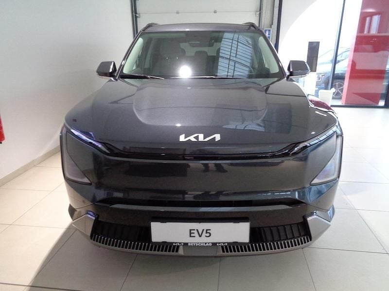 Neu Kia EV5 158 kW (216 PS) 2026 Gravitygrau met. SUV