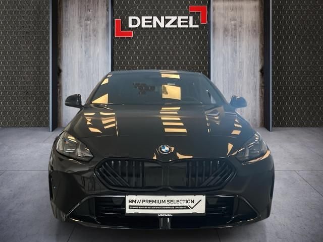 Gebraucht BMW 220 M Sport 170 PS (125 kW) 2025 Schwarz Coupé