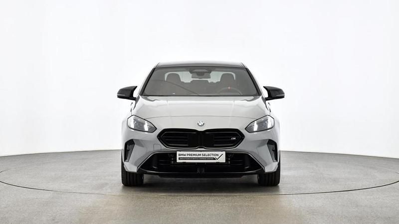 Gebraucht BMW M235 Efficient Dynamics 301 PS (221 kW) 2025 Grau Coupé