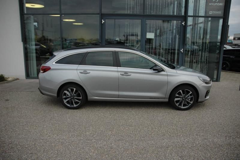 Gebraucht Hyundai i30 GO! 95 PS (69 kW) 2025 Kombi