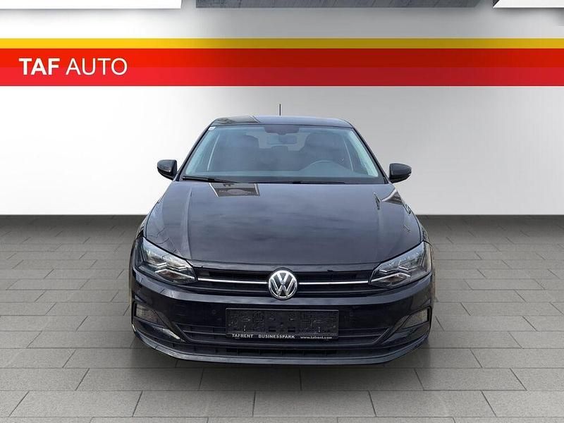 Gebraucht VW Polo Comfortline 65 PS (47 kW) 2018 Kleinwagen