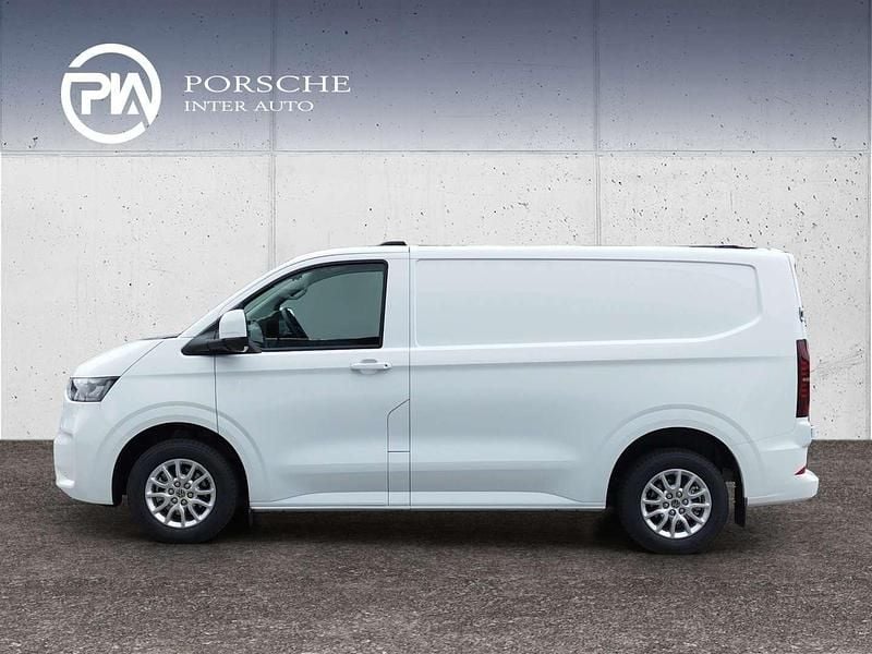 Neu VW T6.1 85 kW (116 PS) 2025 Weiß Van