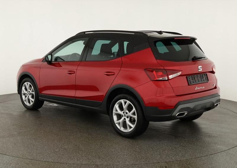 Neu Seat Arona FR 116 PS (85 kW) 2026 SUV