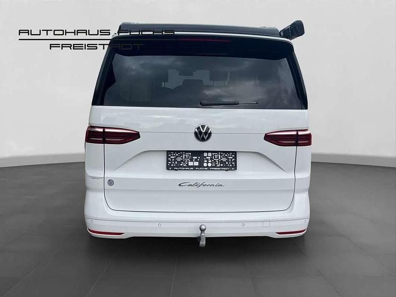 Gebraucht VW California California 150 PS (110 kW) 2025 Weiß Van