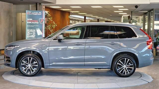 Gebraucht Volvo XC90 310 PS (228 kW) 2022 Grau SUV