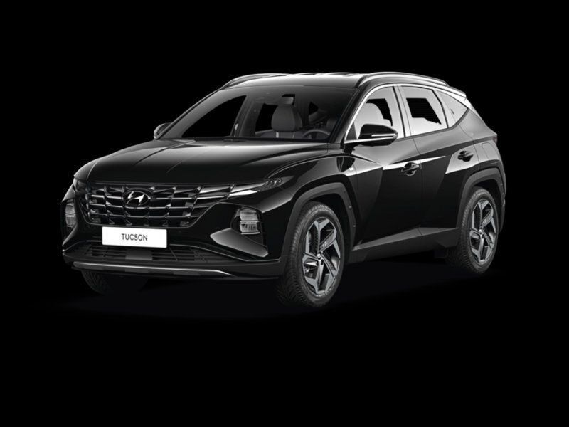 Gebraucht Hyundai Tucson 136 PS (100 kW) 2023 SUV