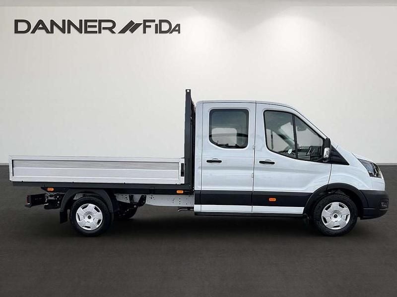 Neu Ford Transit Trend 131 PS (96 kW) 2026 Van / Kleinbus