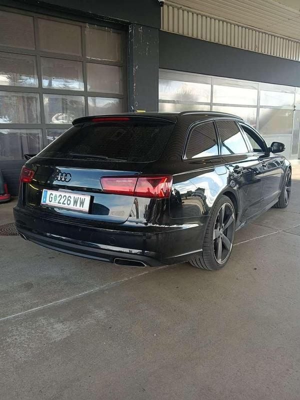 Gebraucht 2016 Audi A6 Allroad Kombi | € 14.990 (Fairer Preis) - Bild 1/4