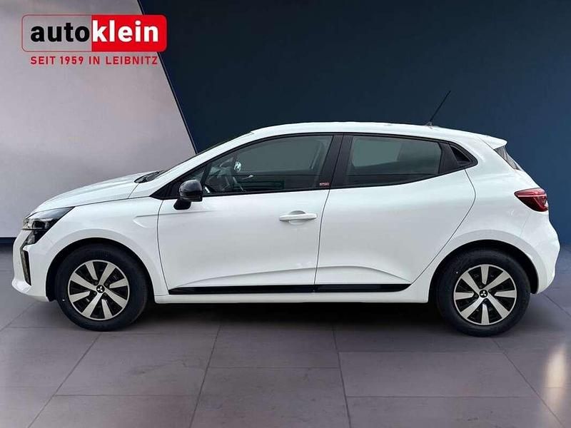 Neu Mitsubishi Colt Invite 91 PS (66 kW) 2025 Weiß Limousine