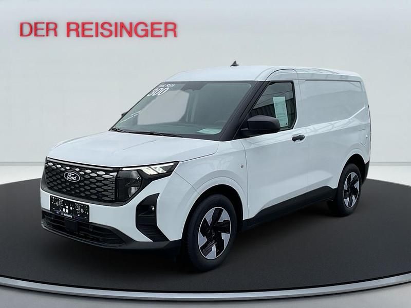 Neu Ford Tourneo Trend 100 kW (136 PS) 2026 Kombi