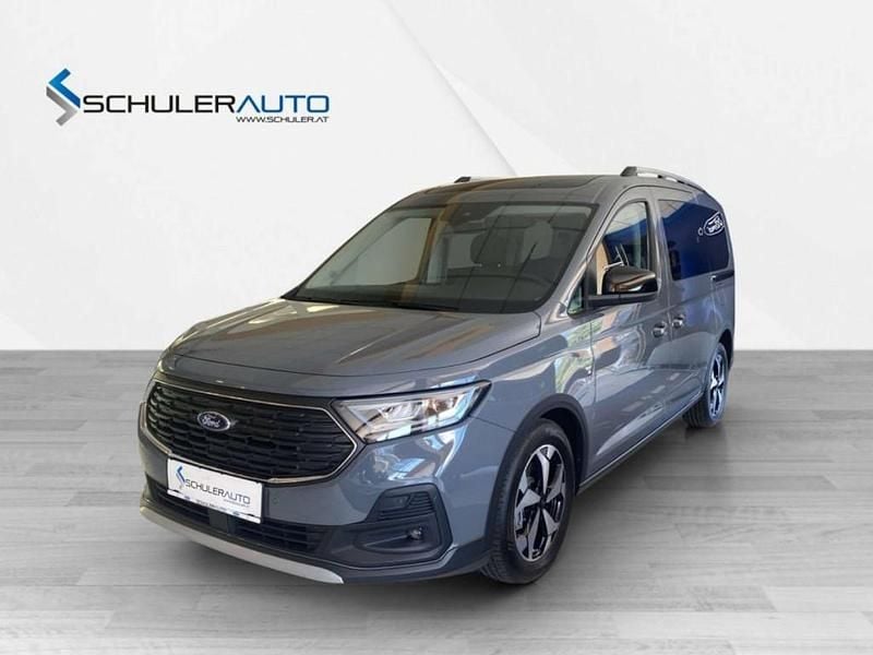 Neu Ford Tourneo Connect Active 121 PS (88 kW) 2026 Van / Kleinbus