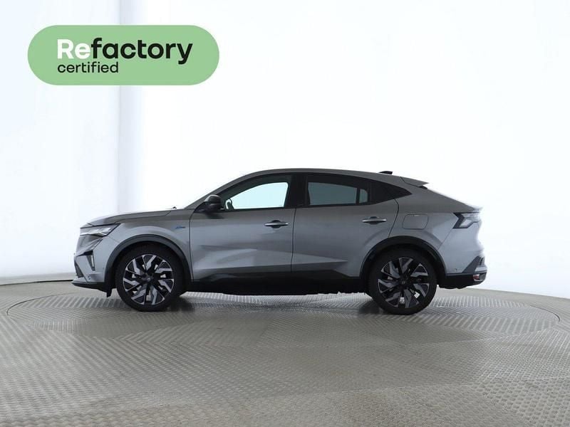 Gebraucht Renault Rafale Esprit Alpine 300 PS (220 kW) 2025 SUV