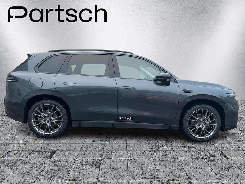 Gebraucht Leapmotor C10 218 PS (160 kW) 2025 Grau SUV