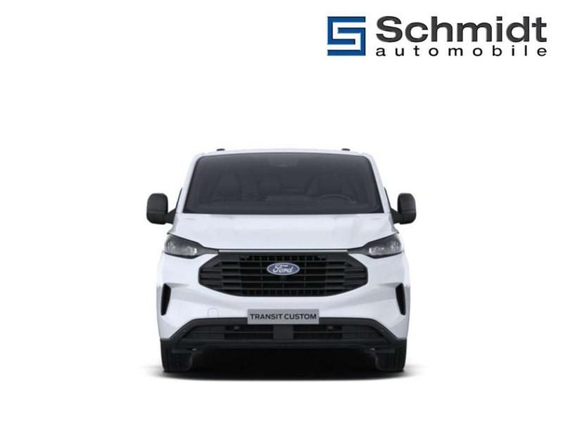 Neu Ford Transit Custom Trend 136 PS (100 kW) 2025 Van