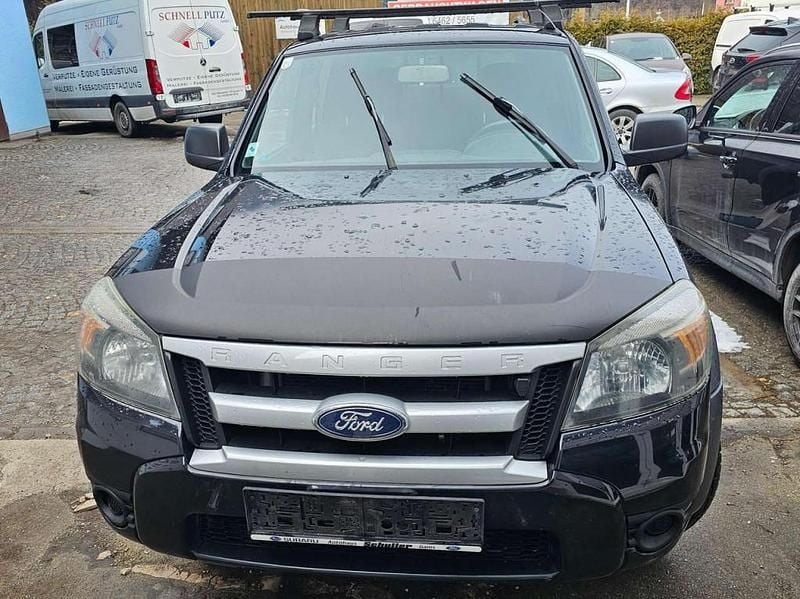 Gebraucht Ford Ranger XL 143 PS (105 kW) 2012 Abholung