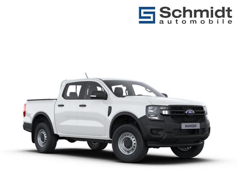 Neu Ford Ranger XL 170 PS (125 kW) 2025 Abholung