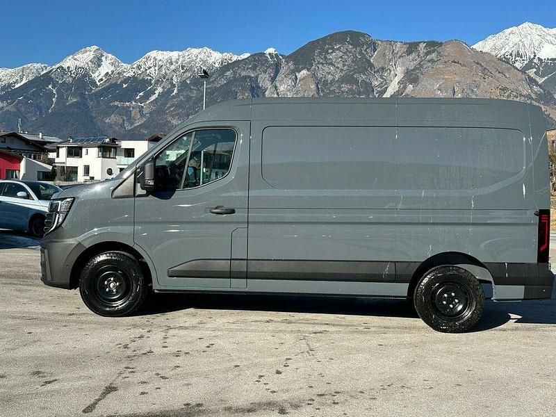 Neu Nissan Interstar Tekna 150 PS (110 kW) 2026 Van